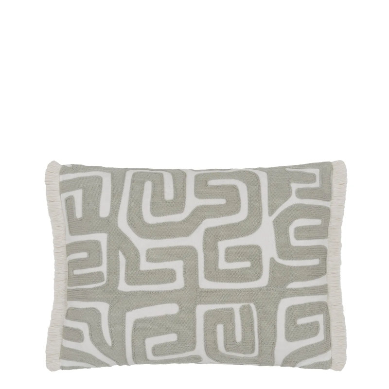 Tokusa Sepia Decorative Pillow