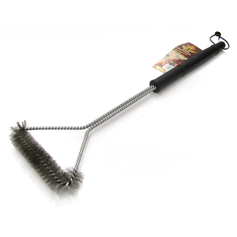 Wide Head Brush