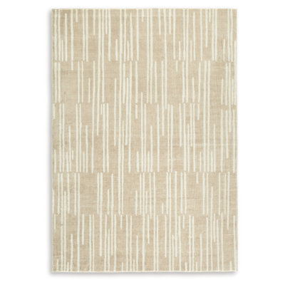 Tapis rectangulaire Laerte