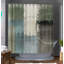 Superbe rideau de douche glamour