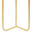 Alawna Metal Plant Stand-929830207