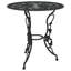 Barreto 3 Piece Bistro Set Cast Aluminium-102147329