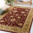 Balthrop Hand Tufted Wool Oriental Rug-19265167