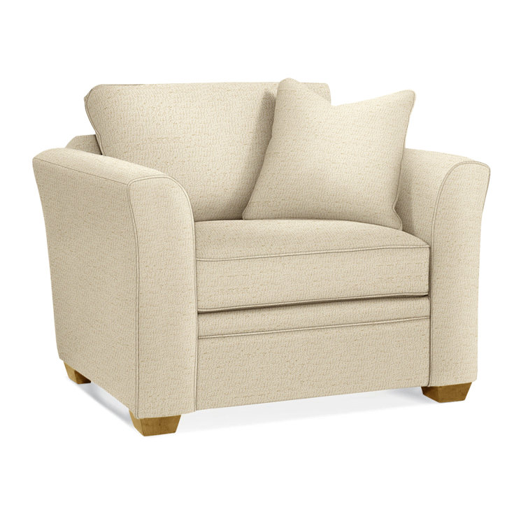 Bridgeport Upholstered Armchair