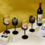 4 Piece 414ml Wine Glass Set
