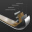 0.2mm Thick 91.4cm W x 15.2cm L