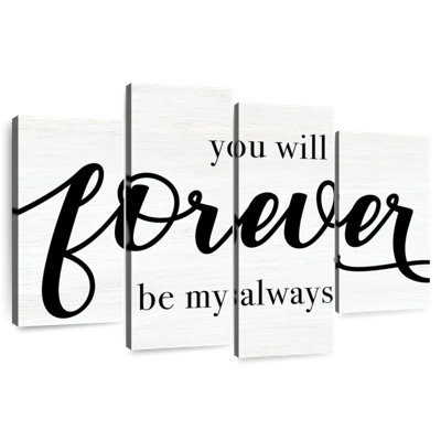 Tergel Forever Always