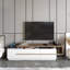 Crisslyn Unfinished TV Stand for TVs up to 70"-2035215170