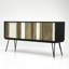 Blaze 155cm Sideboard