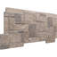 Panneau de pierre EverStone Castle Rock-88290416
