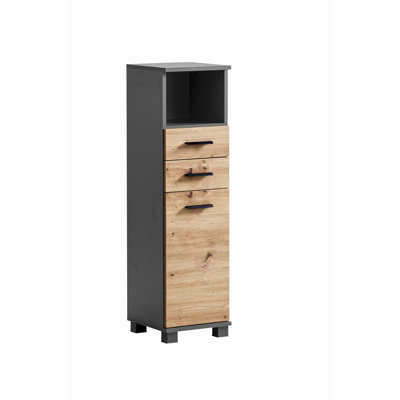Hafley Bathroom Cabinet