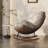 High quality solid wood rocking chair