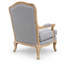 Fauteuil de la Bastille