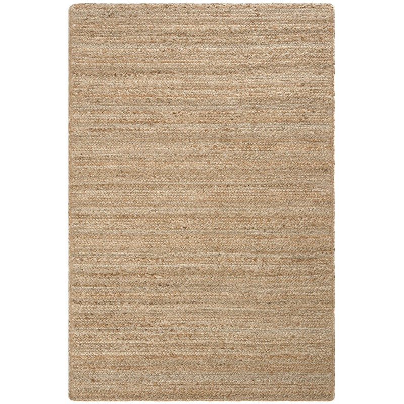 Kenia Hand Knotted Indoor / Outdoor Area Rug, Rectangle 80 x 150cm