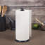 Porte-essuie-tout autoportant Marble Stone