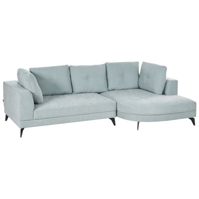 Bernardin 3 Seater Sofa & Chaise