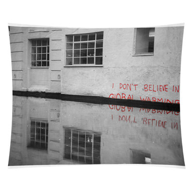 Polyester Tapestry
