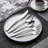 Latitude Run® Stainless Steel Flatware Set - Service for 8
