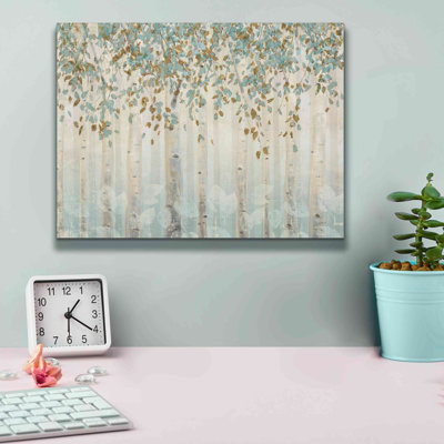 Yorvin " Dream Forest I " by James Wiens