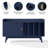 Skylar Record Player Cabinet With Vinyl Storage-1792713417