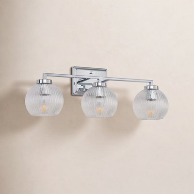 Deana 3-Light Vanity Light