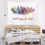 Fort lauderdale skyline tapisserie Cityscape-28484271