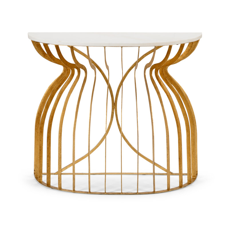 Martha 39'' W Console Table