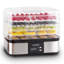 Klarstein 250 Watt Food Dehydrator-1262349177