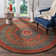 Astoria Performance Oriental Rug