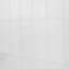 Sonya Flowers 6x16 Frosted Glass Tile-2131300057
