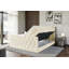 Rylund Divan Bed with Mattress-292043084-292043079