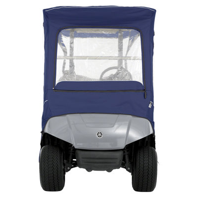 Housse pour voiturette de golf Fairway