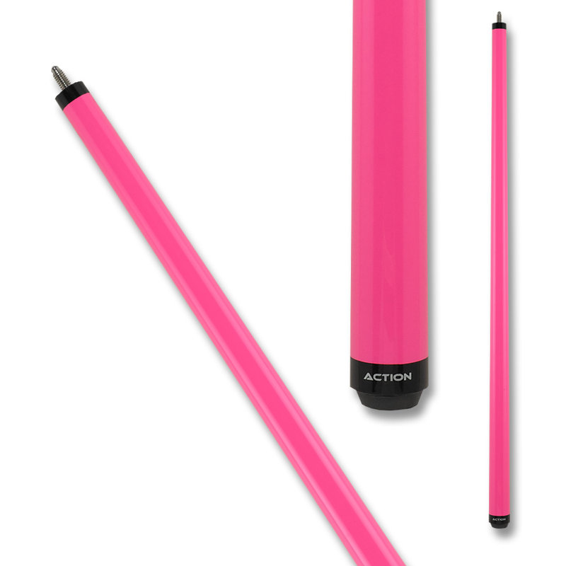 4'11" Break Heavy Pool Cues