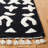 Kal Hand Knotted Wool Southwestern Rug-1359783247