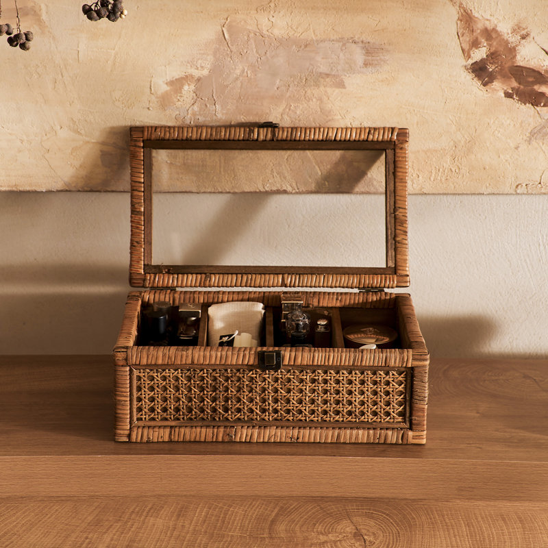 Handmade Decorative Box