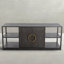 Chrei TV Stand for TVs up to 78"