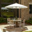 Bordeaux Arm Chair-83259474