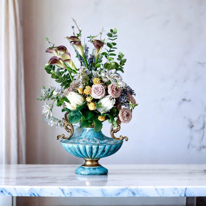 Décoration florale haut de gamme