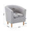 Izaeah Upholstered Armchair