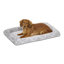 Abstract Pet Bed