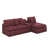 Rouge est en rupture de stock