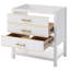 [Cabinet seulement] Meuble-lavabo (lavabo non inclus)-1541329912