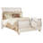 Dawton Sleigh Bed-753476865