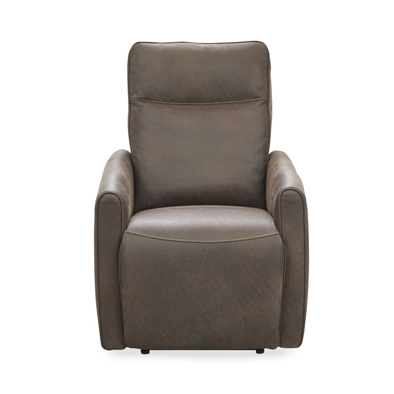 Vivica Recliner, Brown