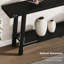 Console pour salon 70 po-1975246139