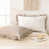 Blanc / Taupe est en rupture de stock