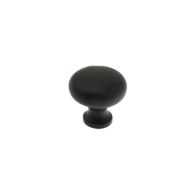 Krum Mushroom Knob