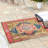 Multi Limon Indoor/Outdoor Traditional Rug-1750773630