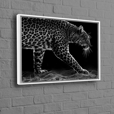 Print on Canvas