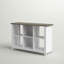Farnam 6-Cube Bookcase